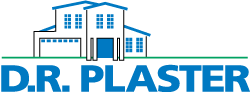dr plaster logo